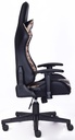 Playmax Elite Gaming Chair - Fabric Desert Camo