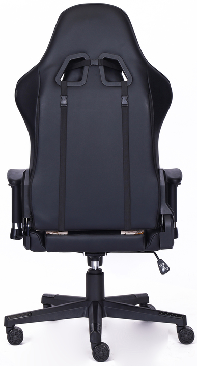 Playmax Elite Gaming Chair - Fabric Desert Camo