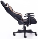 Playmax Elite Gaming Chair - Fabric Desert Camo