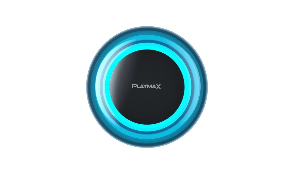Playmax Aurora Speaker