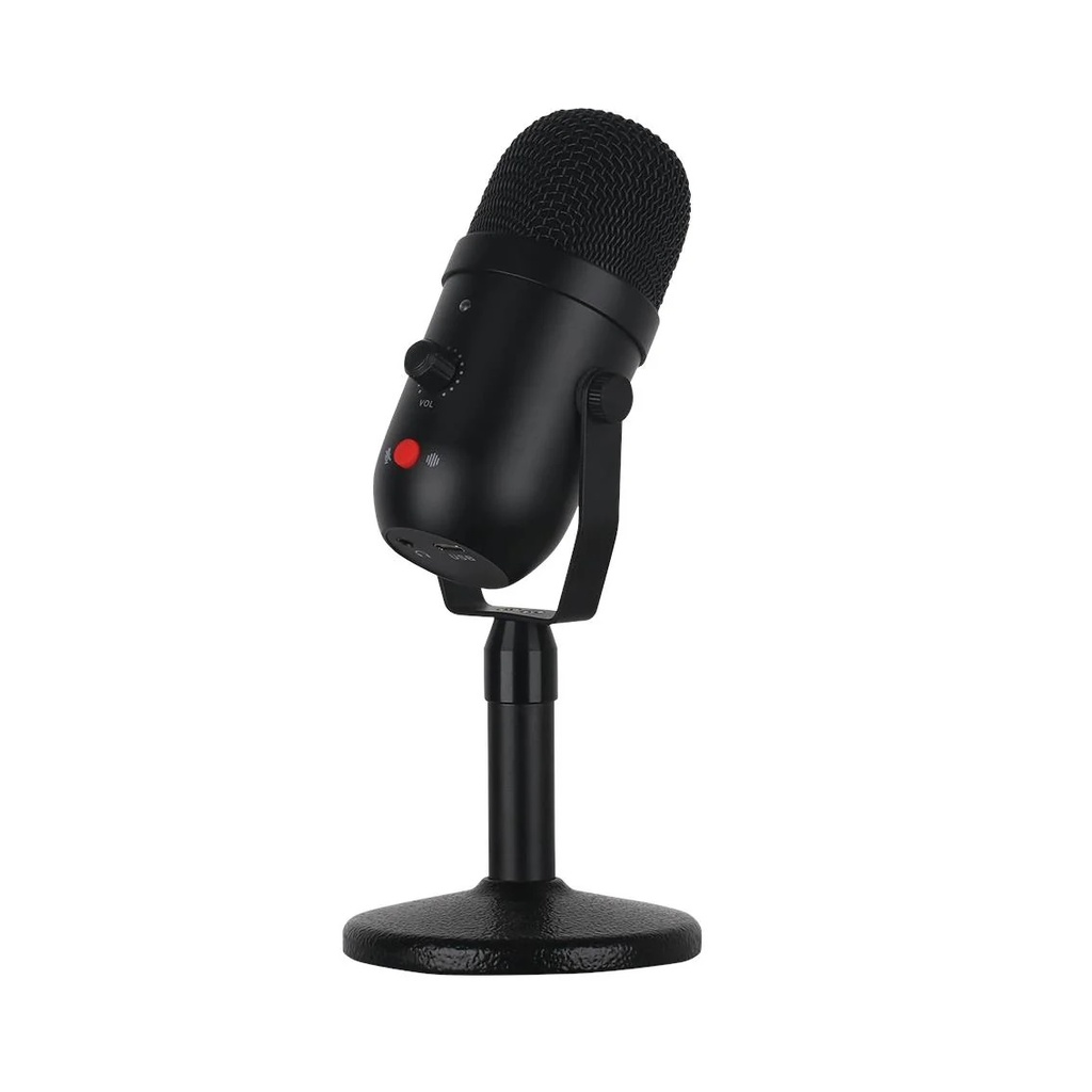 Playmax Streamcast Microphone