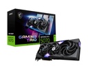 MSI GeForce RTX 5070 GAMING TRIO OC 12GB Graphics Card