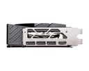MSI GeForce RTX 5070 GAMING TRIO OC 12GB Graphics Card