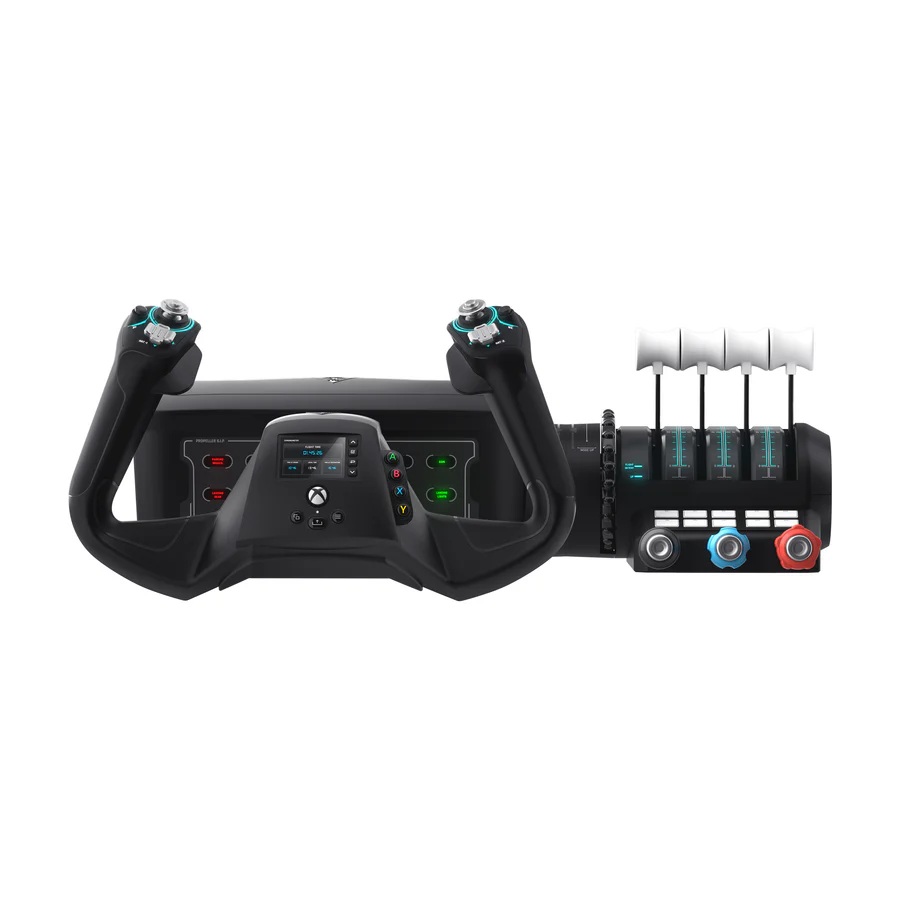 Turtle Beach VelocityONE Flight
