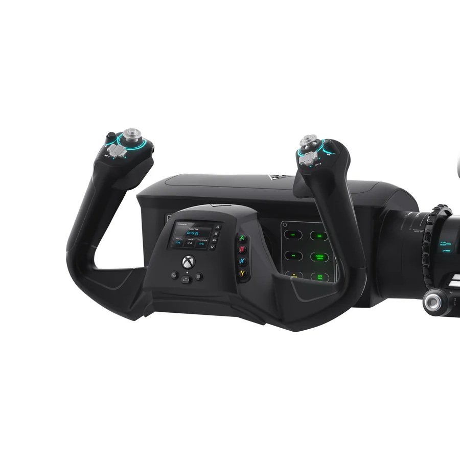 Turtle Beach VelocityONE Flight