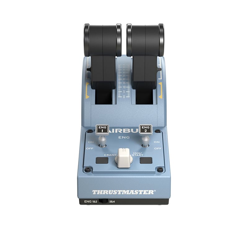 Thrustmaster TCA Sidestick Airbus Edition Joystick (copy)