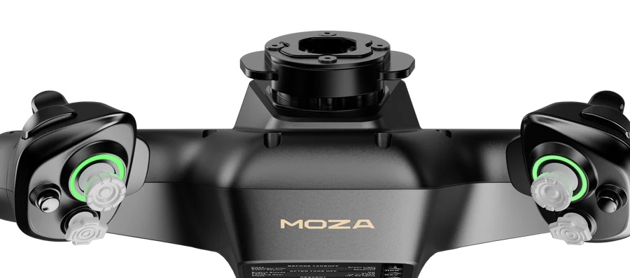 Moza MFY Yoke