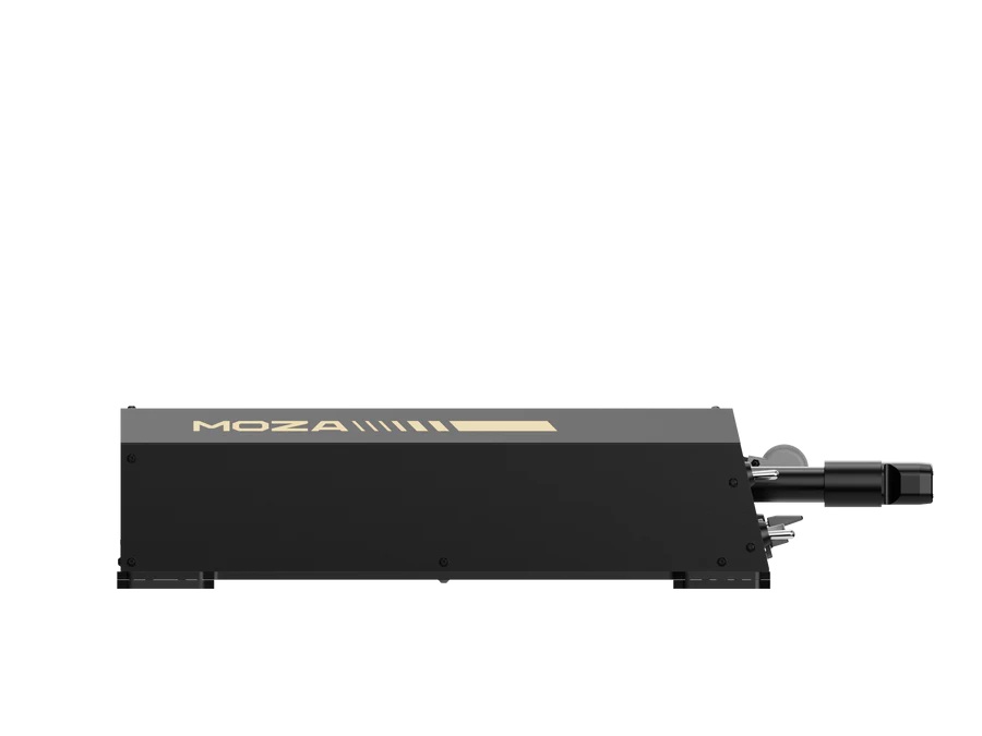 Moza AY210 Force Feedback Yoke Base