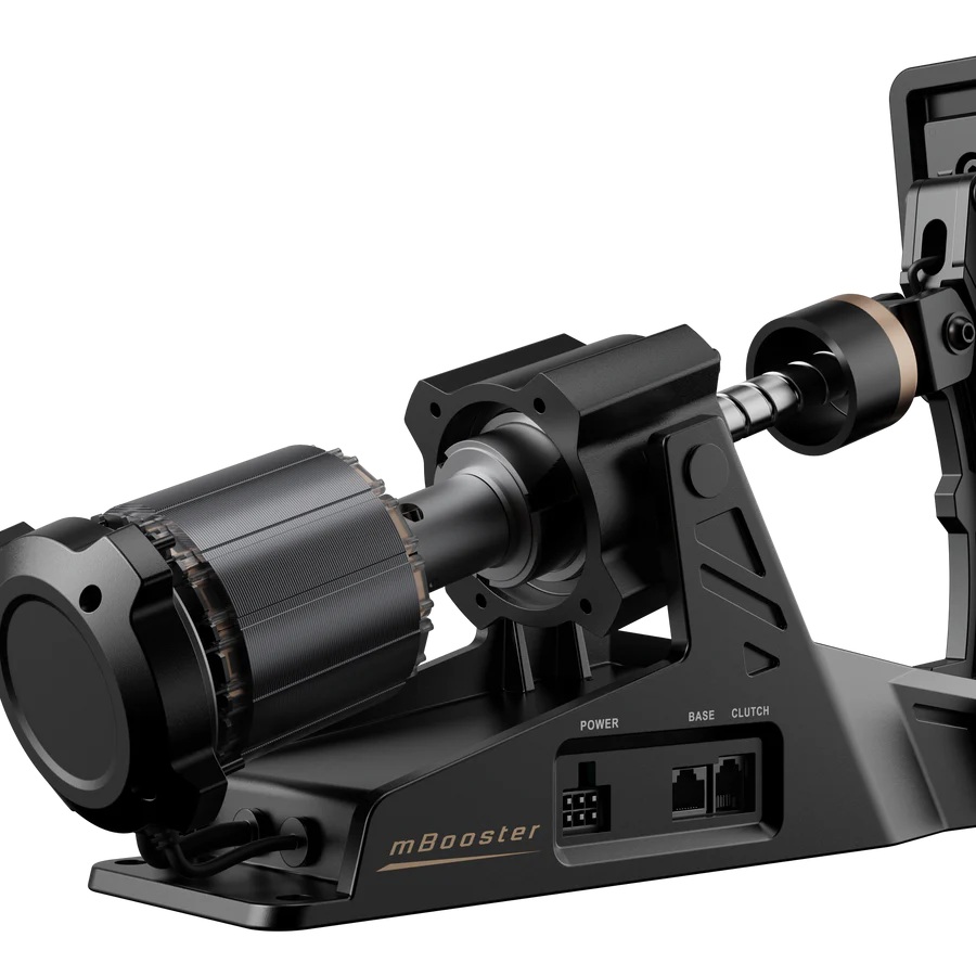 Moza Mbooster Active Pedal