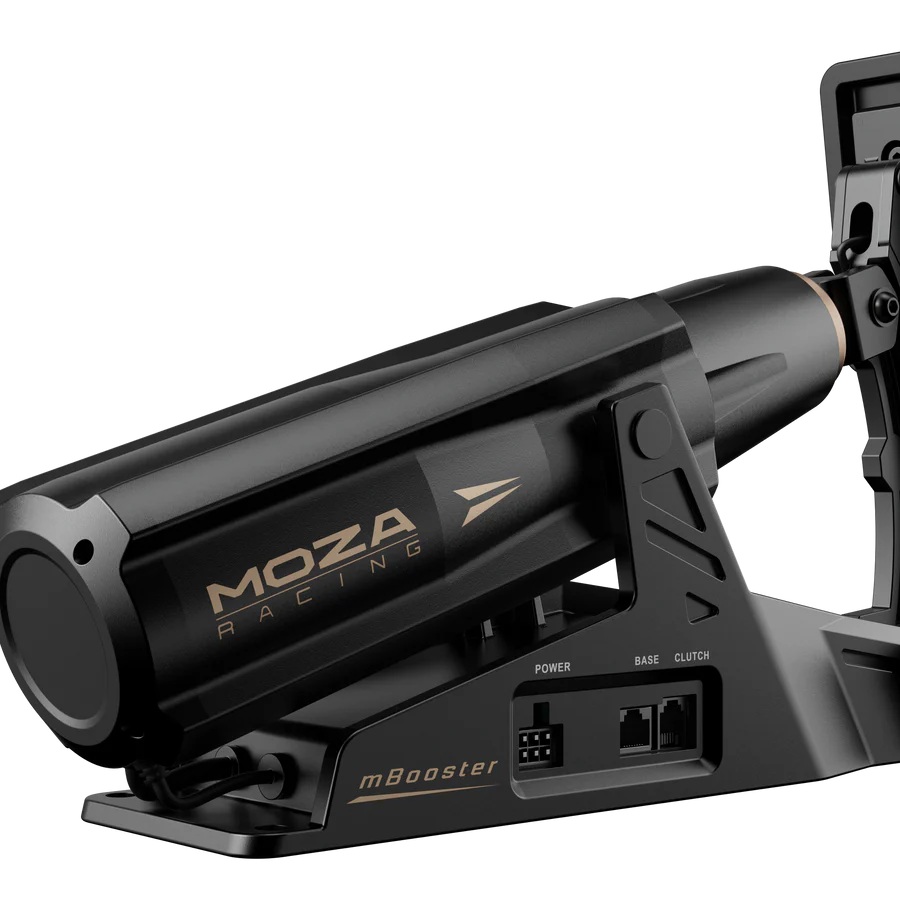 Moza Mbooster Active Pedal
