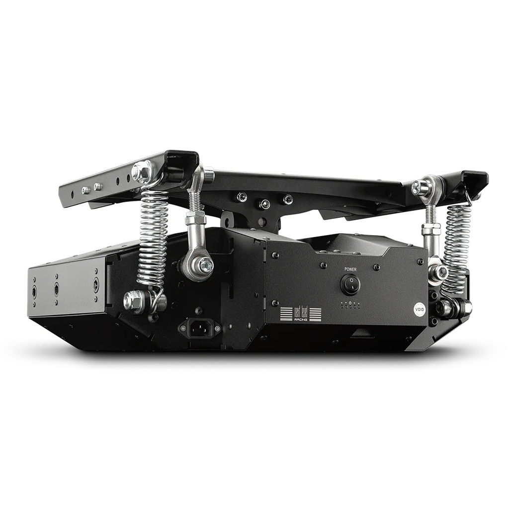 Next Level Racing Motion Platform v3