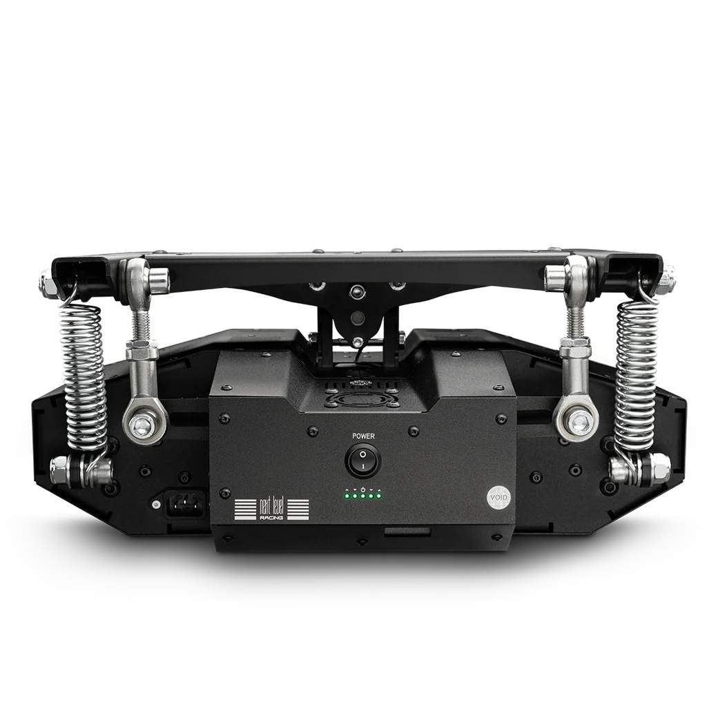 Next Level Racing Motion Platform v3