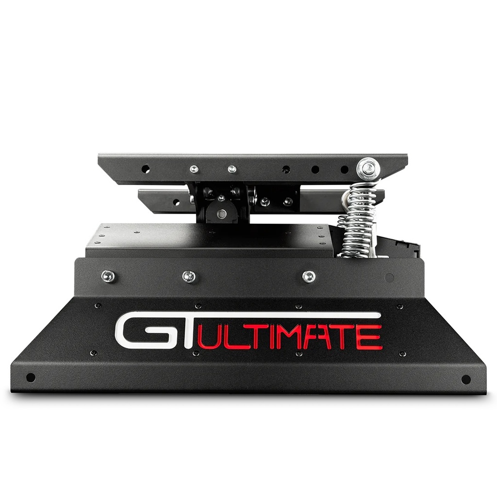 Next Level Racing Motion Platform v3