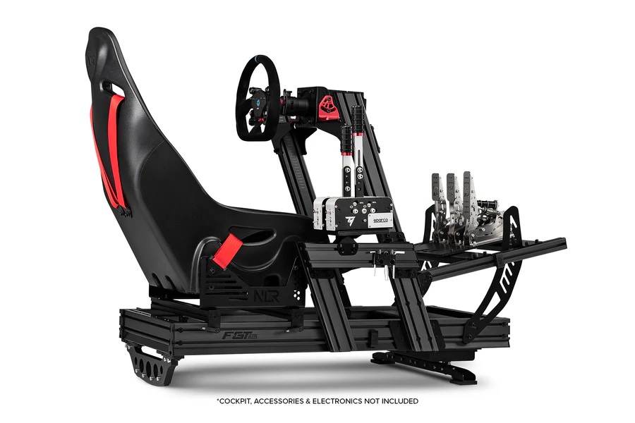 Next Level Racing Motion Plus
