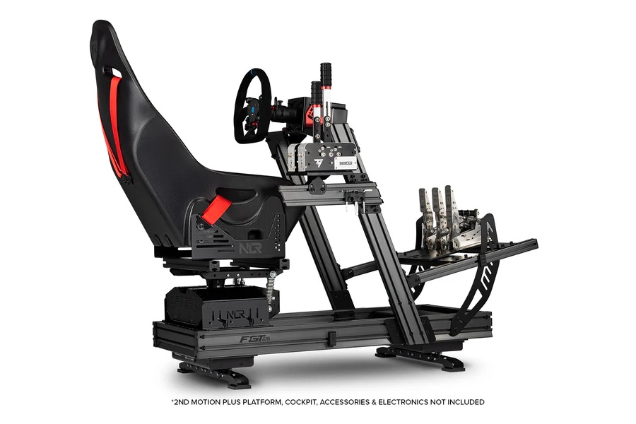 Next Level Racing Motion Plus