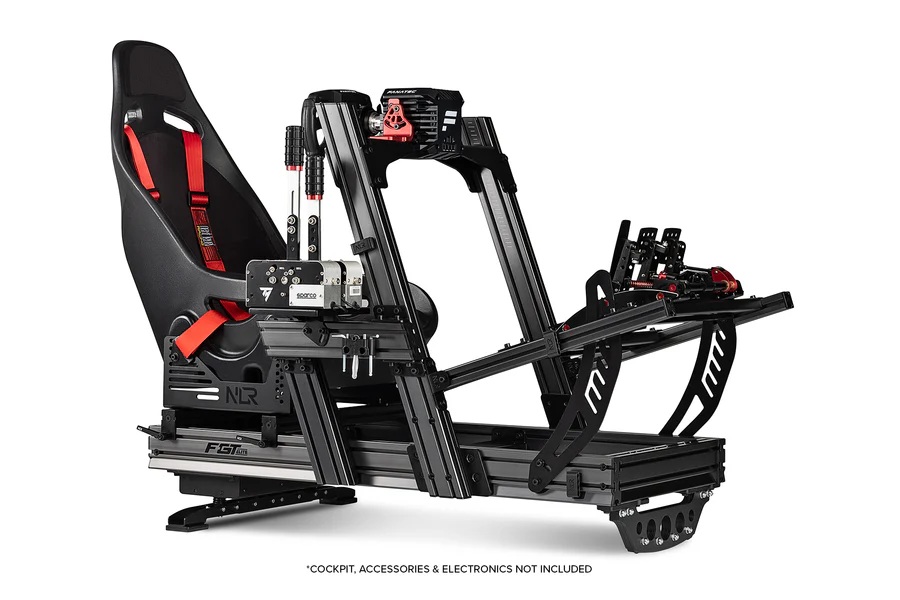Next Level Racing Motion Plus