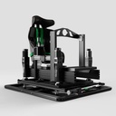PT Actuators - Motion Dragon 6DOF GT