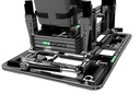 PT Actuators - Motion Dragon 6DOF GT