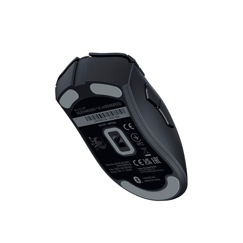 Razer Deathadder V2 X Wireless Gaming Mouse