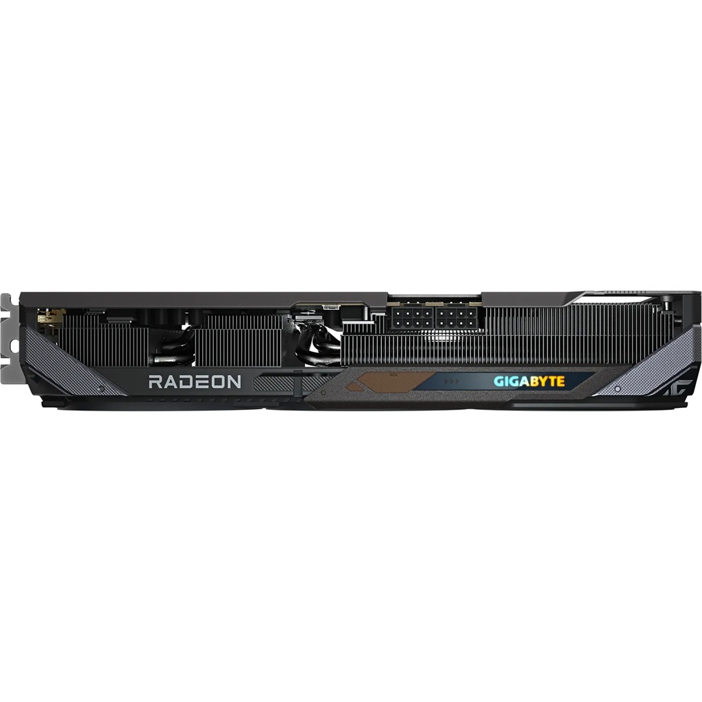 Gigabyte AMD Radeon RX 9070 Gaming OC 16GB Graphics Card