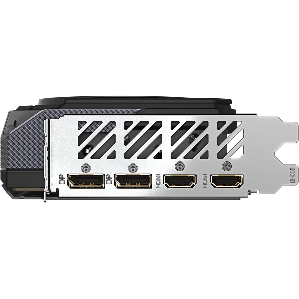 Gigabyte AMD Radeon RX 9070 Gaming OC 16GB Graphics Card