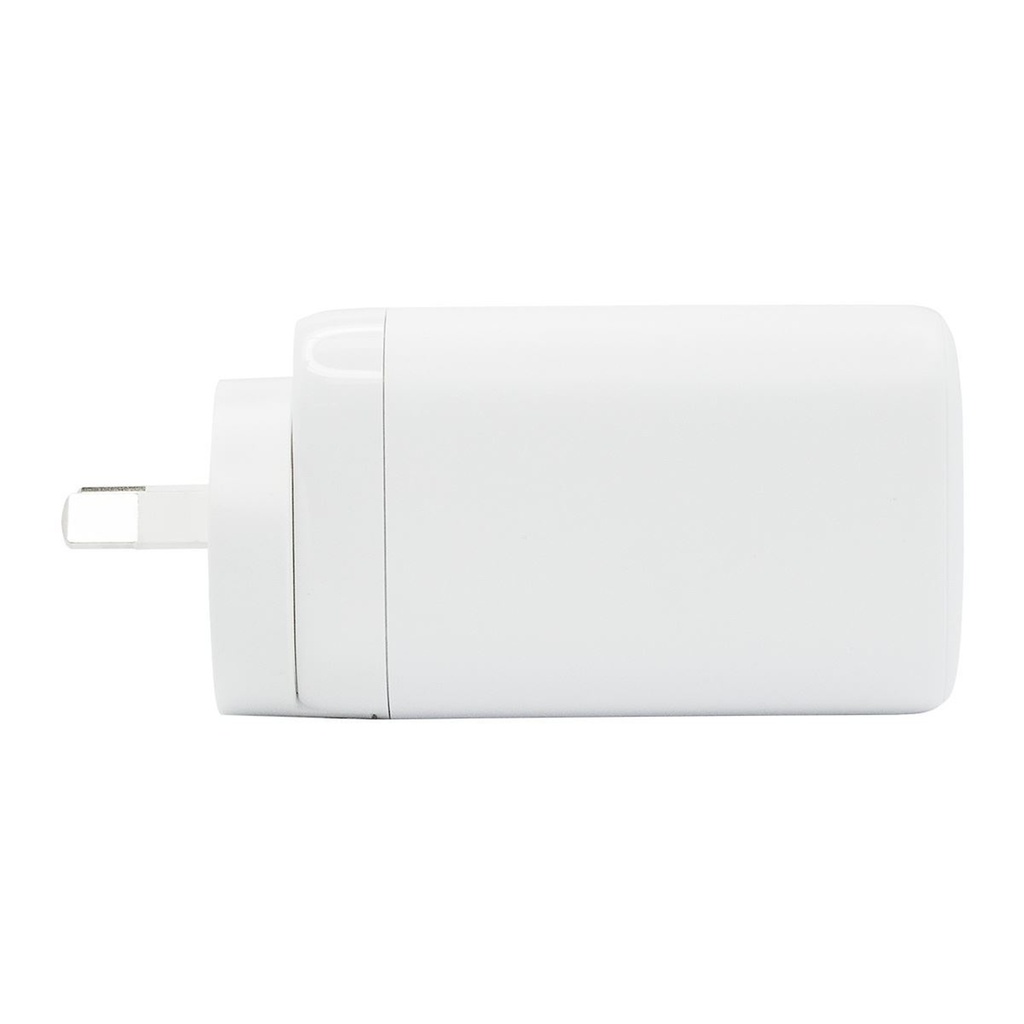 Dynamix USB-C and USB-A 65W Wall Charger
