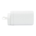 Dynamix USB-C and USB-A 65W Wall Charger
