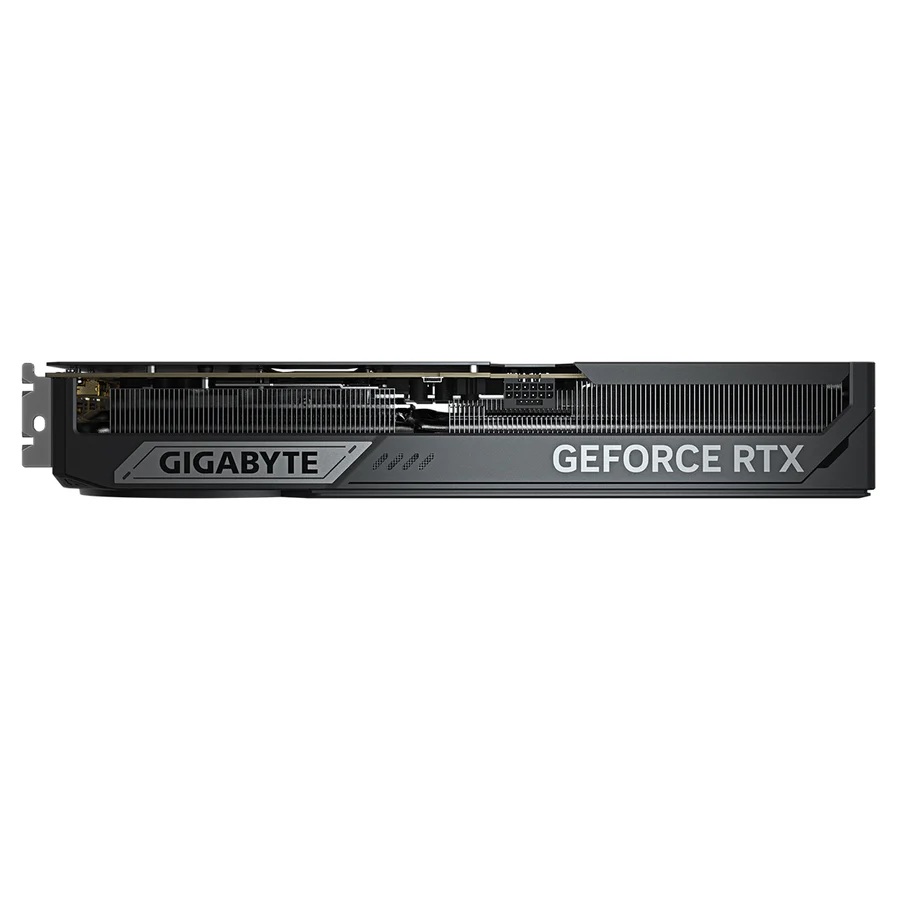 GIGABYTE GeForce RTX 5070 Windforce OC 12GB Graphics Card