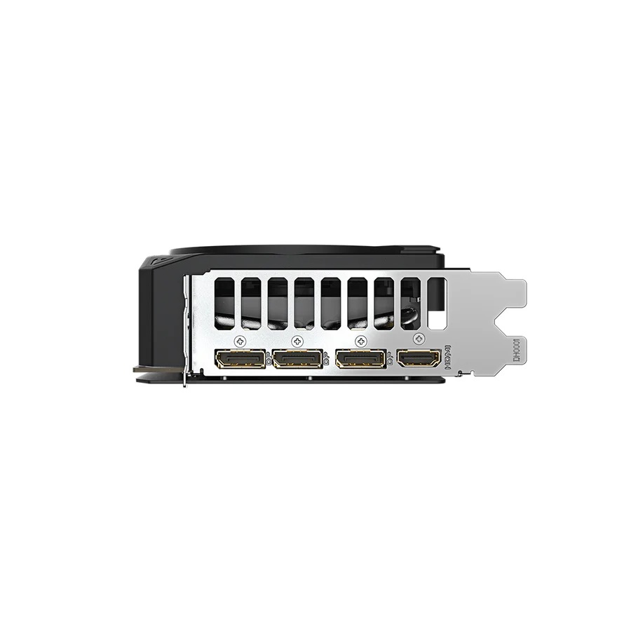GIGABYTE GeForce RTX 5070 Windforce OC 12GB Graphics Card