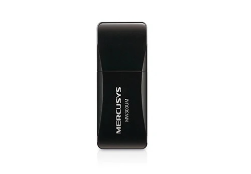 MERCUSYS N300 Wireless Mini USB Adapter