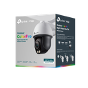 VIGI Outdoor ColorPro Night Vision Pan Tilt PTZ Network Camera