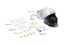 VIGI Outdoor ColorPro Night Vision Pan Tilt PTZ Network Camera