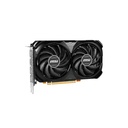 MSI Geforce RTX 4060 VENTUS 2X OC 8GB Graphics Card