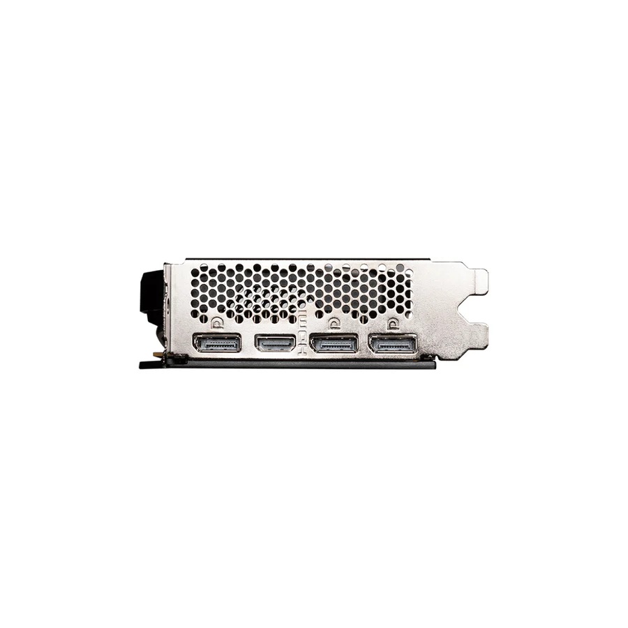 MSI Geforce RTX 4060 VENTUS 2X OC 8GB Graphics Card