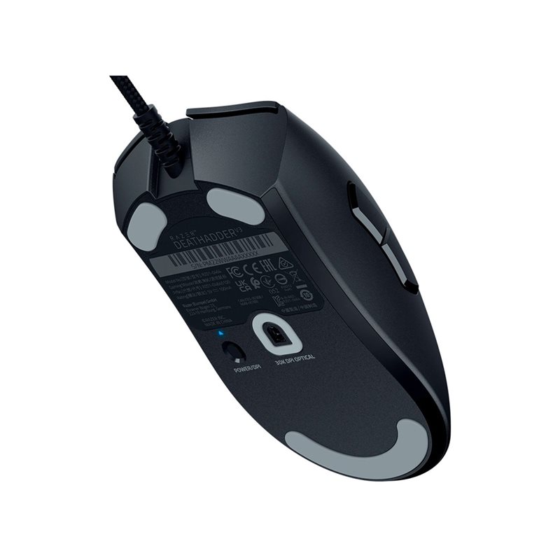 Razer Deathadder V3 Wired Gaming Mouse