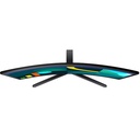 Samsung LS24D366GAE 24" FHD Curved Monitor