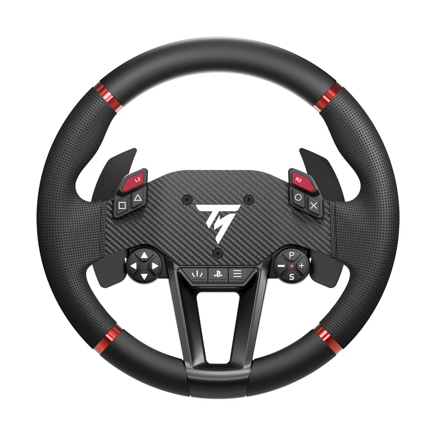 Thrustmaster T598 Direct Drive Wheel & Pedals Combo (For Playstation)