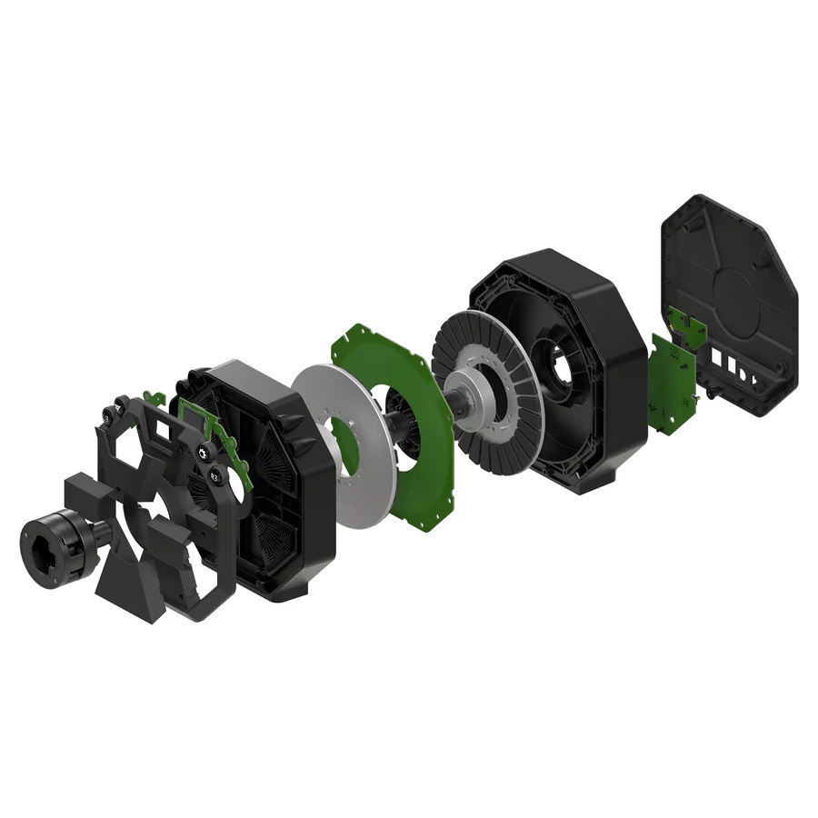 Thrustmaster T598 Direct Drive Wheel & Pedals Combo (For Playstation)