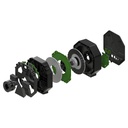 Thrustmaster T598 Direct Drive Wheel & Pedals Combo (For Playstation)
