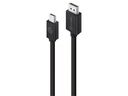 ALogic Mini DisplayPort to DisplayPort Cable 1M