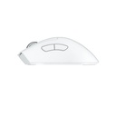 Razer Deathadder V3 Pro Wireless Gaming Mouse - White