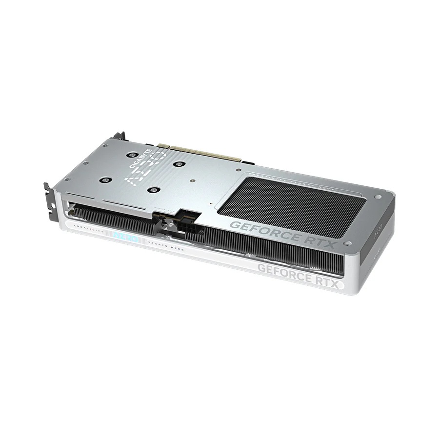 GIGABYTE GeForce RTX 5060 Ti AERO OC 16GB Graphics Card