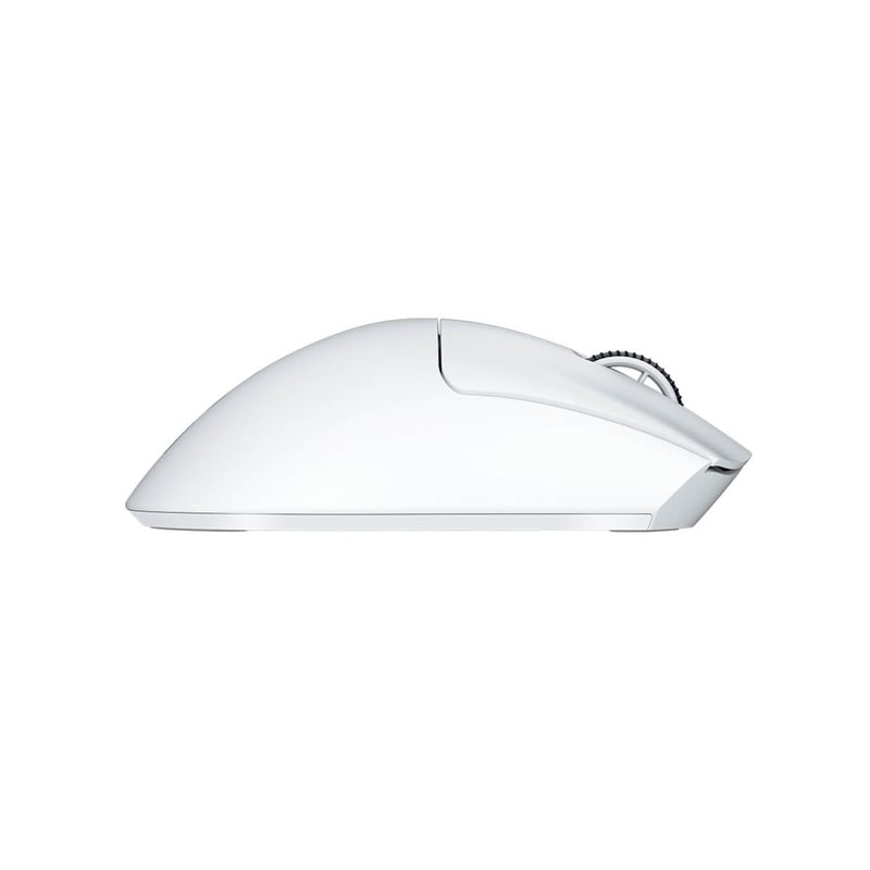 Razer Deathadder V3 Pro Wireless Gaming Mouse - White