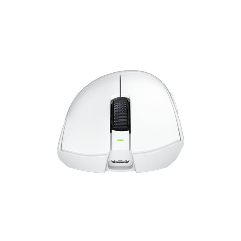 Razer Deathadder V3 Pro Wireless Gaming Mouse - White