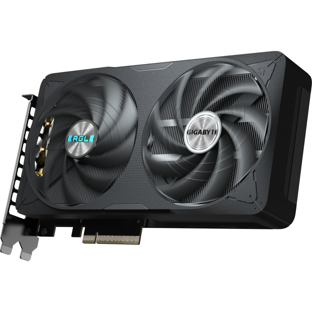 GIGABYTE GeForce RTX 5060 Ti EAGLE OC 16GB OC 16GB Graphics Card