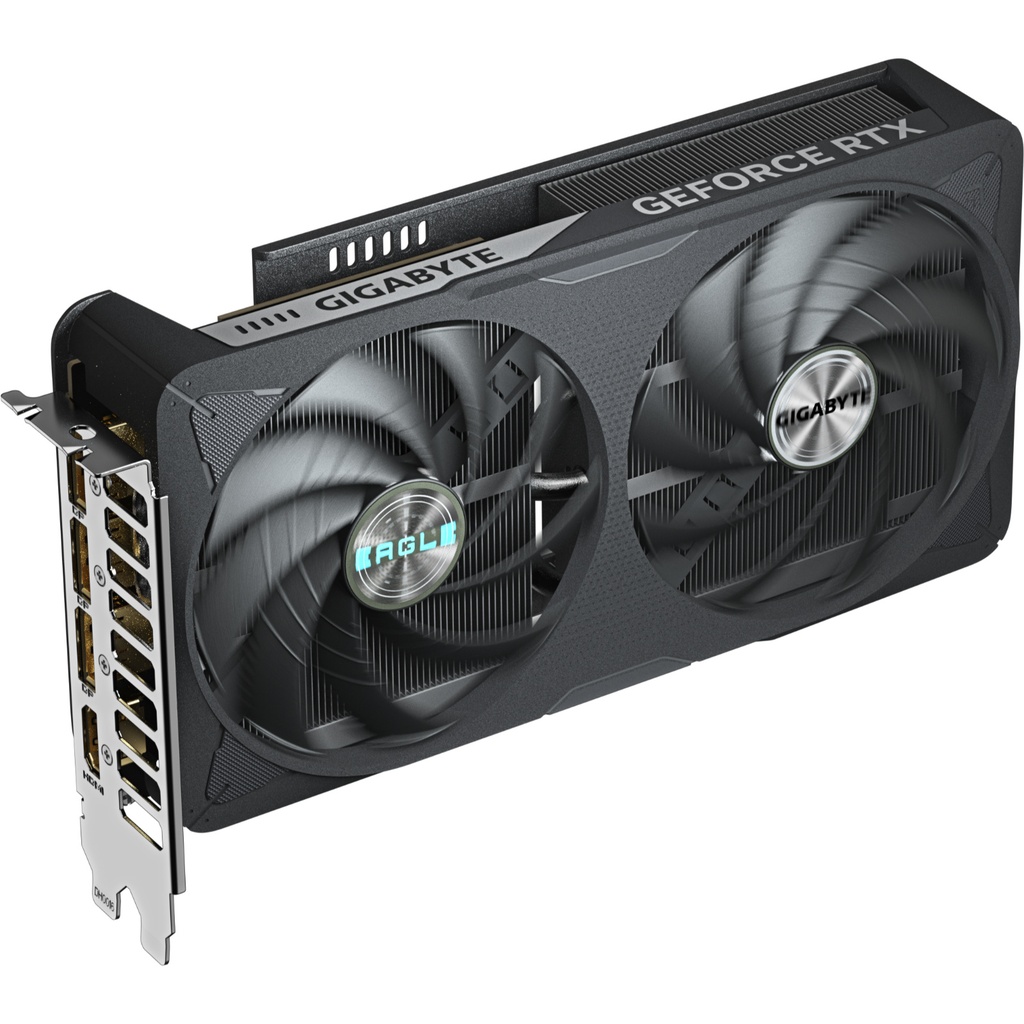 GIGABYTE GeForce RTX 5060 Ti EAGLE OC 16GB OC 16GB Graphics Card