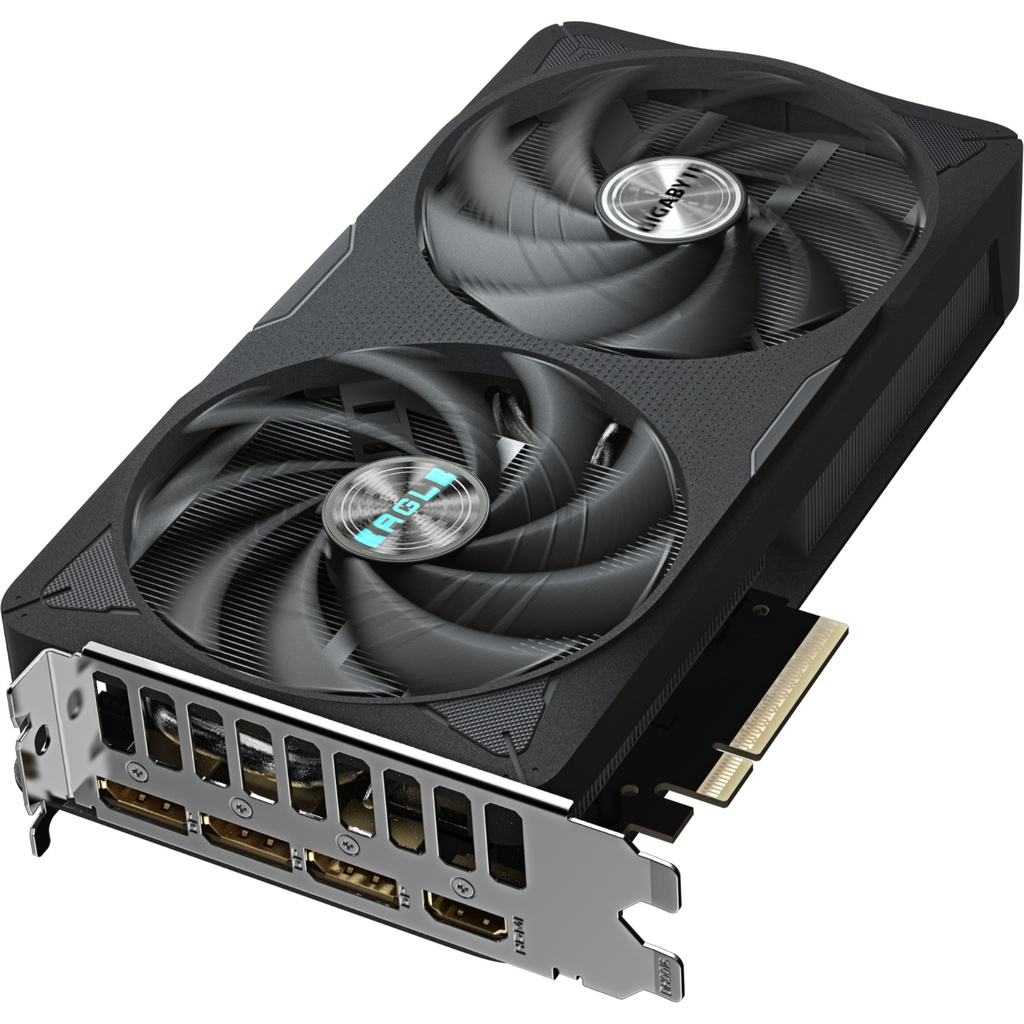 GIGABYTE GeForce RTX 5060 Ti EAGLE OC 16GB OC 16GB Graphics Card