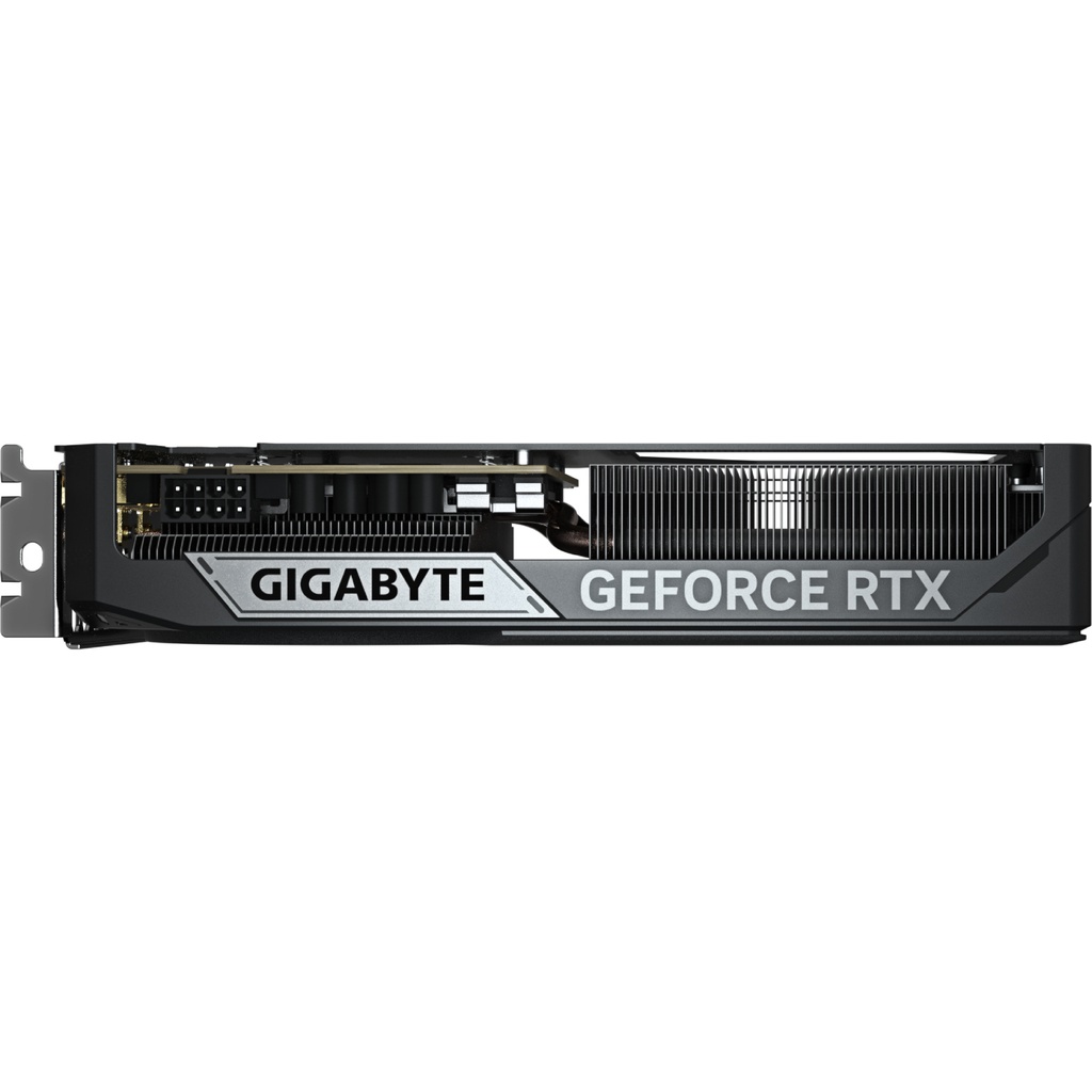 GIGABYTE GeForce RTX 5060 Ti WINDFORCE OC 16GB Graphics Card