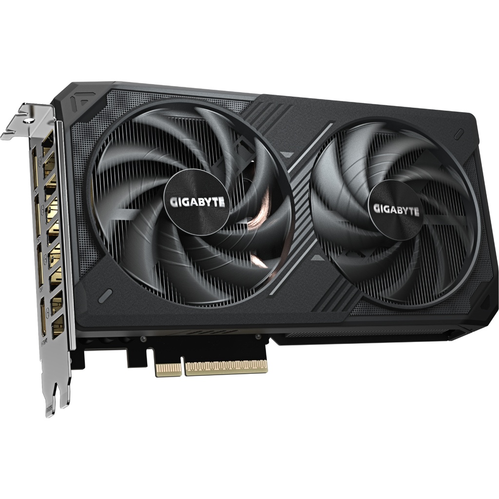 GIGABYTE GeForce RTX 5060 Ti WINDFORCE OC 16GB Graphics Card