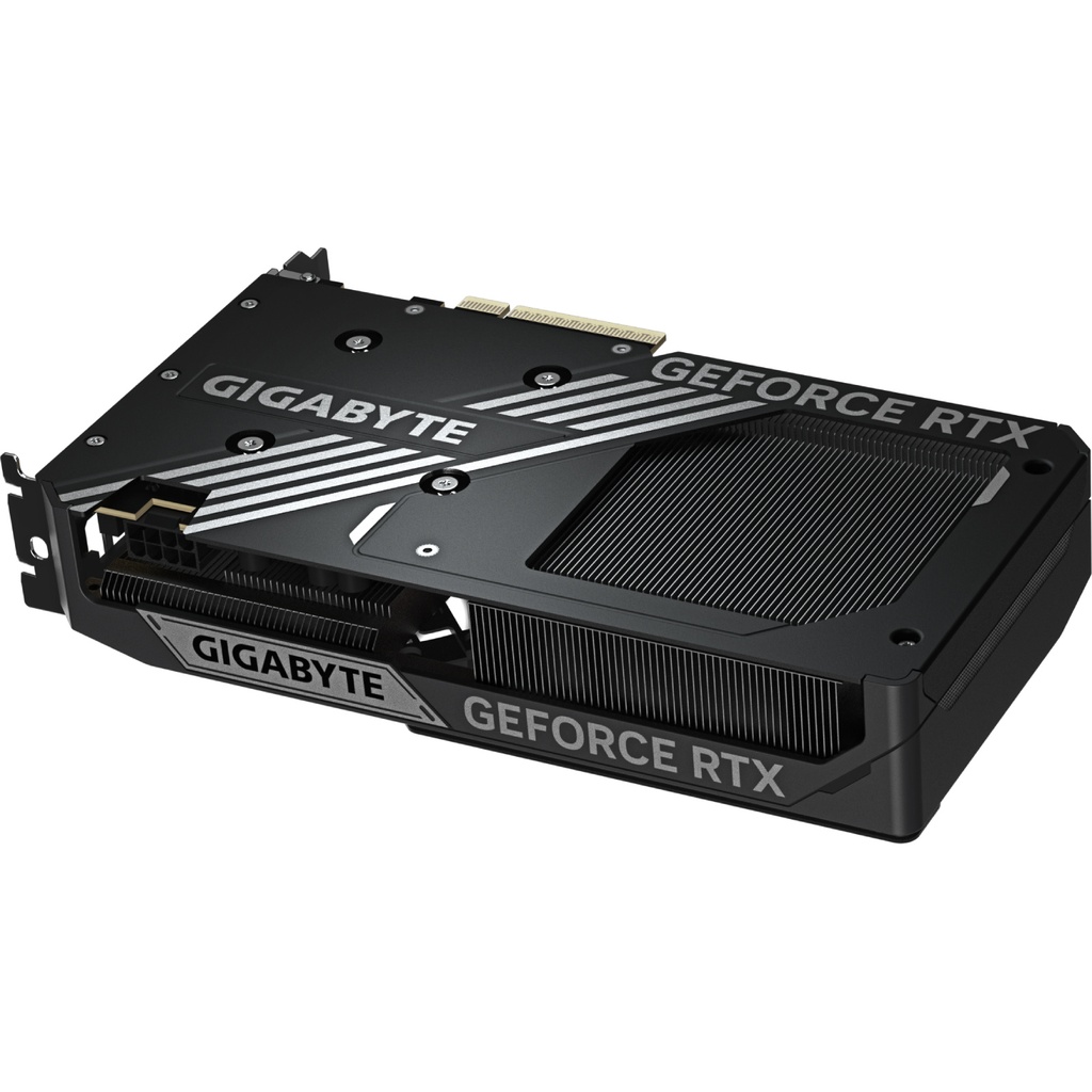 GIGABYTE GeForce RTX 5060 Ti WINDFORCE OC 16GB Graphics Card